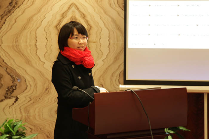 ADMA 2012, Nanjing, China